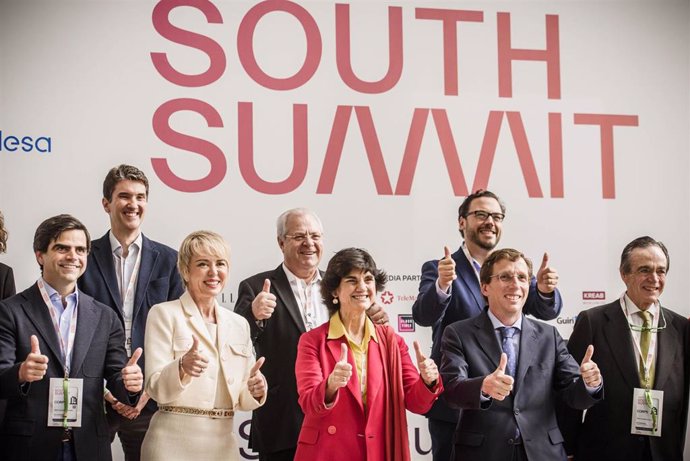 Arranca la 11 edición del South Summit