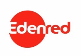 Archivo - Logo de Edenred.