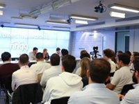 NNGG del PP anima a sus afiliados y simpatizantes a colaborar para "sacar a Pedro Sánchez" de La Moncloa