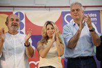 Sumar no contempla la propuesta de Podemos de ir en solitario en Valencia y confluir en el resto de territorios