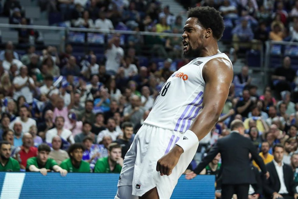 Guerschon Yabusele