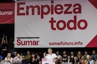 Sumar encara el último día de negociaciones a la espera de Compromís y pendiente de la decisión de Podemos