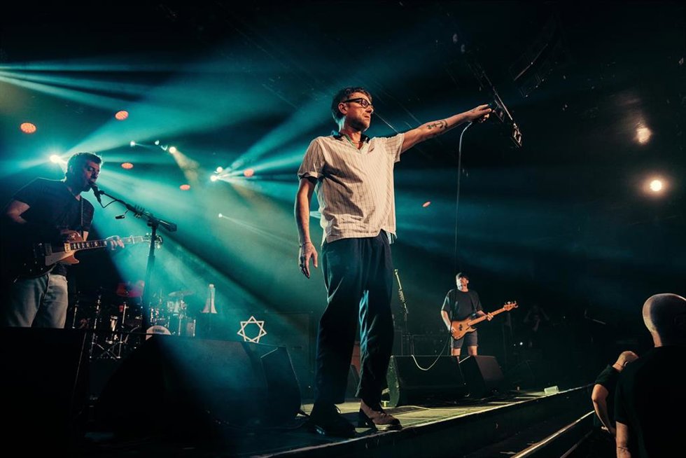 Blur