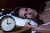 Foto: ¿Tienes dificultad para conciliar el sueño o permanecer dormido? Cuidado, el riesgo de ictus aumenta en estos casos