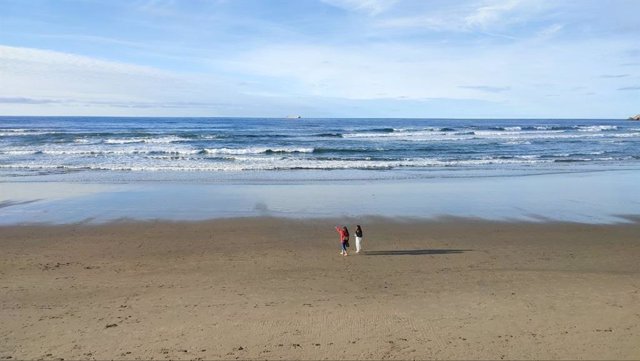 Archivo - Playa 