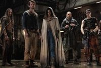 Zack Snyder confirma que Rebel Moon tendrá una versión solo para adultos