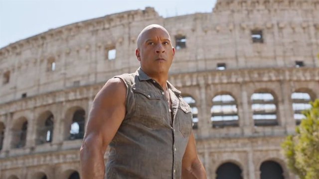 Fast and Furious 11 ya tiene fecha de estreno