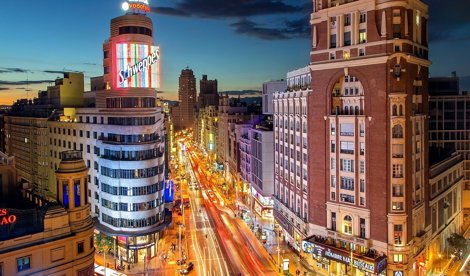 Construcción y vivienda