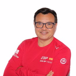 Antonio Alquézar, nombrado CEO del Spain SailGP Team.