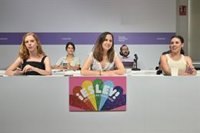 23J. Más de 52.000 inscritos de Podemos han votado en la consulta para que la Ejecutiva decida sobre el pacto con Sumar