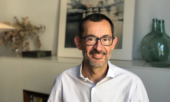 Archivo - Salvador Cano.