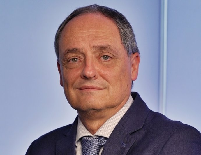 Enrique Maurer, nuevo director general de Enaire.