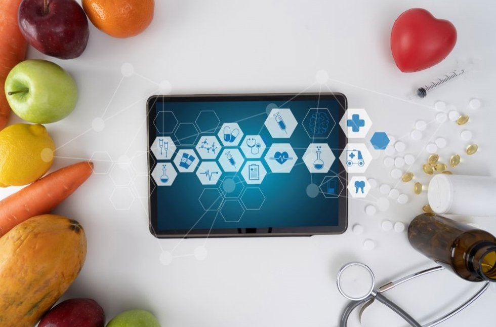 La US y el Distrito Sanitario de Sevilla ofrecen consejos para una buena alimentación.