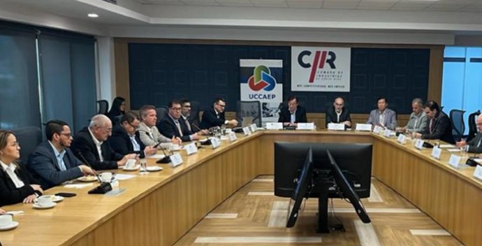 Cámara de Industrias de Costa Rica