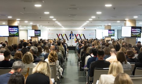 Cooperación y Desarrollo