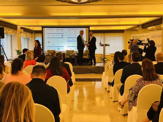 Encuentro del sector turístico