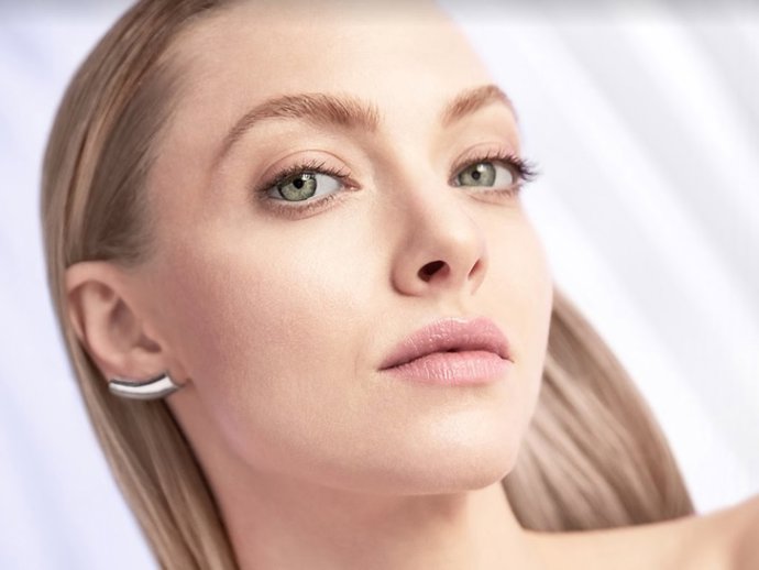 Amanda Seyfried, imagen de Lancme