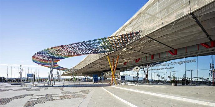 Archivo - Málaga.- Fycma colaborará con la Asociación Madrid Capital Mundial de la Construcción, Ingeniería y Arquitectura