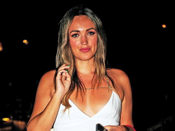 Archivo - Marta Riesco