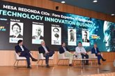 Foto: COMUNICADO: Stratesys reúne a destacados líderes tecnológicos en su mesa redonda de tendencias IT sectoriales
