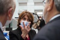 Fiscales progresistas se dan de baja de la UPF tras la elección de Delgado para la Fiscalía de Memoria Democrática