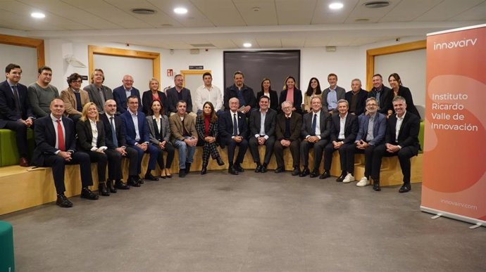 Patronato de Innova IRV.