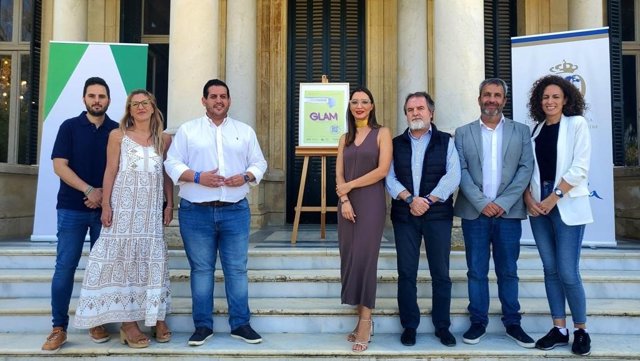 Glam Experience se presenta como una plataforma "idónea" para promocionar Cádiz como destino turístico