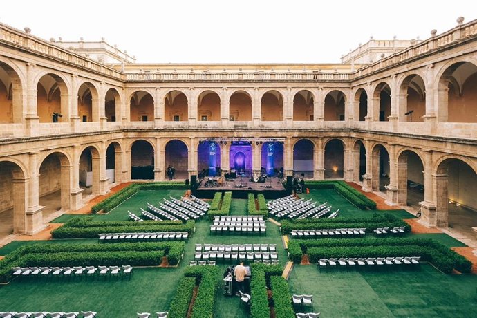 Más de 2.000 personas han asistido al ciclo de conciertos 'A la llum de la lluna'