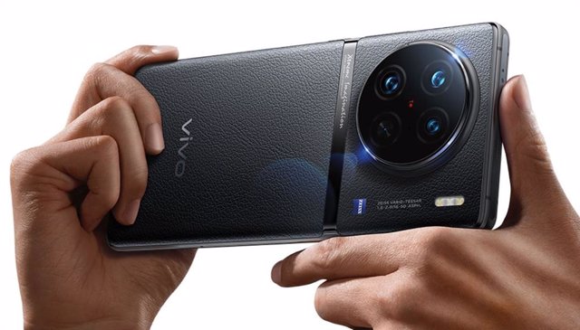 Vivo X90 Pro