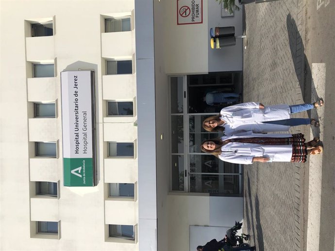 Acreditan la excelencia de la Unidad de Hipertensión Pulmonar del Hospital de Jerez (Cádiz)