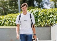 Le Normand: "Cuando te llama el seleccionador, la decisión se toma muy rápido"