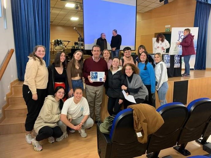 Preparativos de la reunión nacional de afectados de TOC
