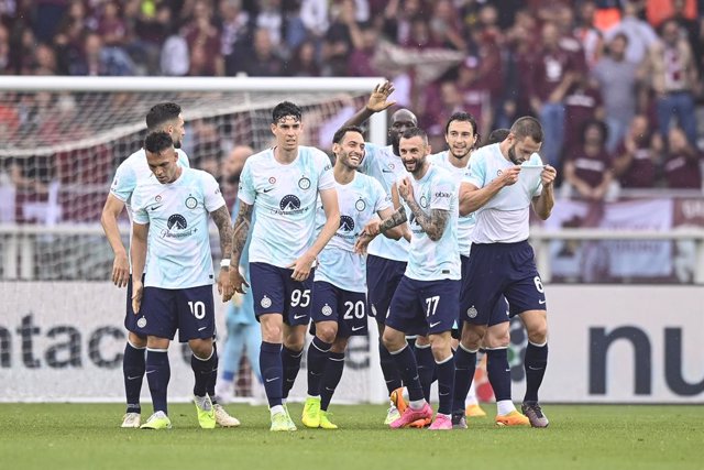 Inter de Milán