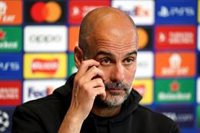 Guardiola: "La obsesión es positiva en su justa medida"