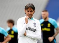Inzaghi: "Haaland tendrá un marcaje especial"
