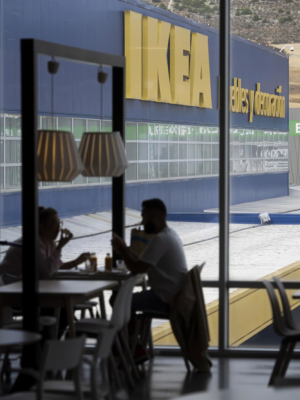 Archivo - Tienda de Ikea