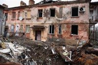 Al menos un muerto por los bombardeos por parte de Ucrania en Jersón