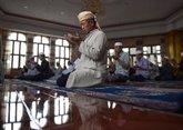 Foto: China.- La comunidad musulmana hui en China, una minoría atemorizada por la persecución contra los uigures