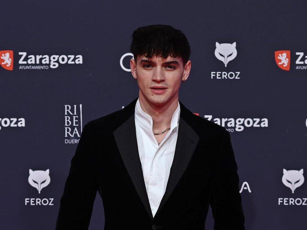 Gabriel Guevare en imagen de archivo