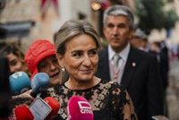 Tolón cree que todo "va a salir bien" tras ser desplazada como 'número dos' de las listas del PSOE por Toledo