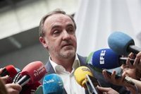 UPN y PP concurrirán por separado a las elecciones generales en Navarra