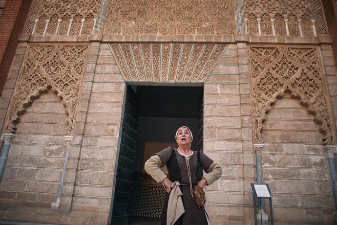 Nota De Prensa. Real Alcázar