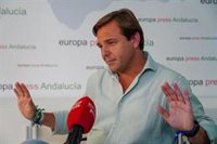 El PP-A prevé "grandes dificultades" de Sánchez para salir a la calle y dar mítines en Andalucía por su "maltrato"