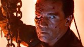 Foto: La frase de Terminator que enfrentó James Cameron y Arnold Schwarzenegger