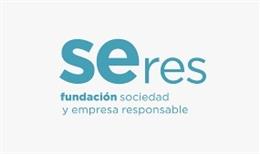 Fundación SERES logo