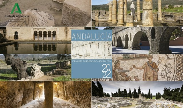 Archivo - Enclaves arqueológicos.