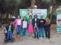 Adelante Andalucía se presentará a las elecciones generales por Cádiz para "tener una voz andaluza" en el Congreso