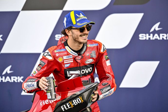 Francesco Bagnaia