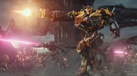 ¿Quién muere en Transformers 7: El despertar de las bestias?