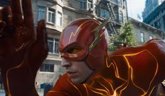 Foto: Filtrado el final real de The Flash con dos tremendos cameos DC